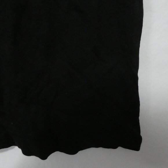 H&M - DIVIDED | size 6 | Black Tank Top - Picture 7 of 12